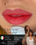 Corso Phi Lips Rose | 6-7 Luglio 2025 – Firenze